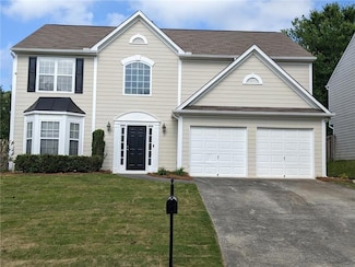 3517 Ethridge Ln NW, Kennesaw, GA 30144