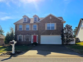 2311 Belize Dr, Evansville, IN 47725