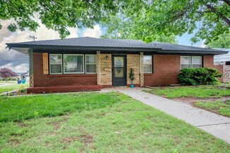 3741 NW 60th St, Oklahoma City, OK 73112
