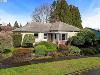 7303-7305 SE Madison St, Portland, OR 97215