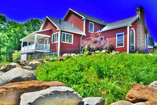 92 Shaw Rd, Northfield, NH 03276