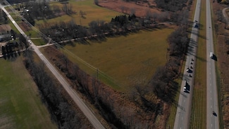 00 Church and Morrice Rds Roads, Morrice, MI 48857