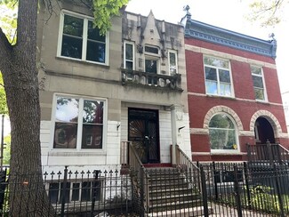3217 W Fulton Blvd, Chicago, IL 60624