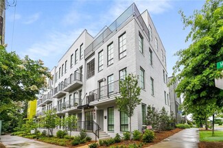 1272 Longreen Terrace NW Unit 4, Atlanta, GA 30318