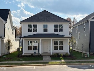 2908 Horse Rein Place, Willow Springs, NC 27592