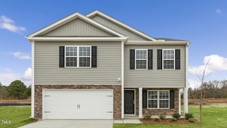 209 Leven Dr, Gibsonville, NC 27249