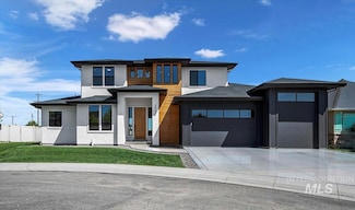 2564 W Lincoln Ave, Nampa, ID 83686