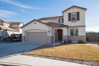 6936 Woodward Rd, Sparks, NV 89436