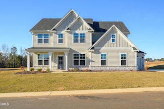 88 Tennyson Dr, Garner, NC 27529