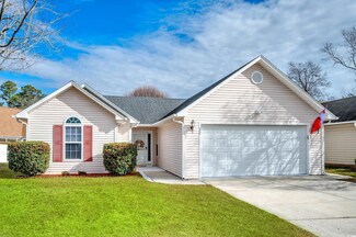227 Birdie Way Unit 37, Longs, SC 29568