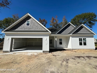 105 Aarons Run, Goldsboro, NC 27530