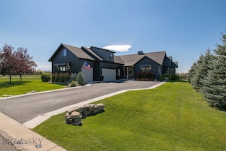 646 Arrow Trail, Bozeman, MT 59718