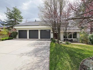 3632 S Wasatch Cove Cir, Salt Lake City, UT 84109