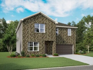 21663 Cottage Ln, New Caney, TX 77357