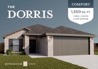 3612 Valencia Ave, Lubbock, TX 79407