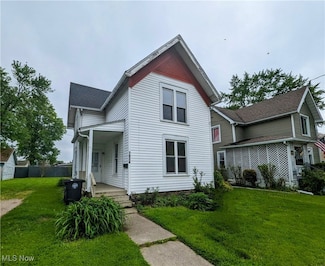 1636 W 8th St, Ashtabula, OH 44004