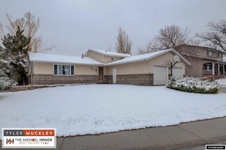 3700 E 20th St, Casper, WY 82609