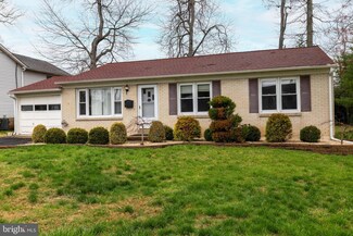 2309 Parkside Ave, Hatboro, PA 19040