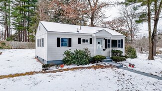 36 Woodland Rd, Northborough, MA 01532