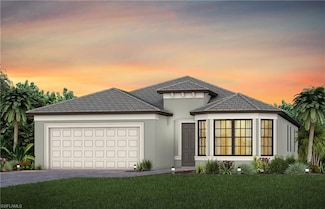 1954 Fresno Ave, Naples, FL 34120