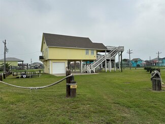 2424 Sand Castle Ln, Bolivar Peninsula, TX 77650