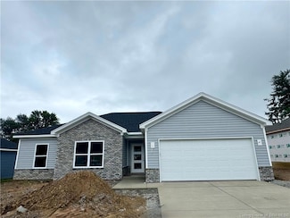 224 Drive-In (Lot #3) Ct, Charlestown, IN 47111