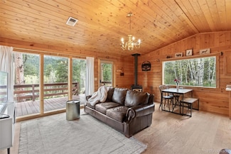339 Hall Rd, Bailey, CO 80421