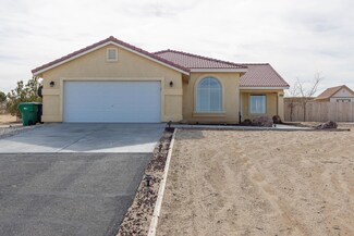 10036 Sierra Hwy, Mojave, CA 93501