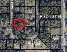 3291 Hainsworth Ave SE, Palm Bay, FL 32909
