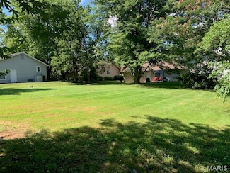 1007 Bridle Spur Ln, Lake Saint Louis, MO 63367