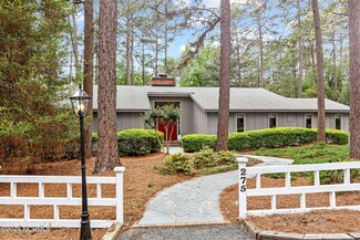 275 Quail Run, Pinehurst, NC 28374
