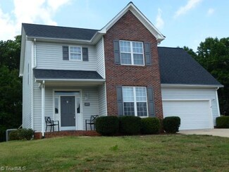 609 Nova Ave, High Point, NC 27265
