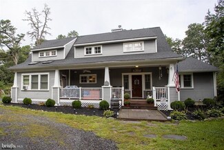 2634 Thurston Ave, Hammonton, NJ 08037