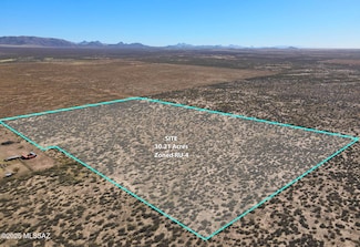 30.2 AC N White Fawn Rd Unit 1&2, Elfrida, AZ 85610