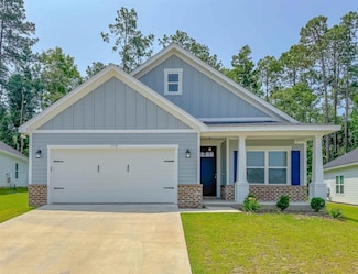 5758 Flowerbrook Cir, Tallahassee, FL 32303