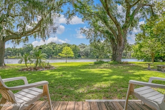 1761 Holly Oaks Lake Rd W, Jacksonville, FL 32225