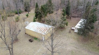 1837 Penasha Rd, Sears, MI 49679