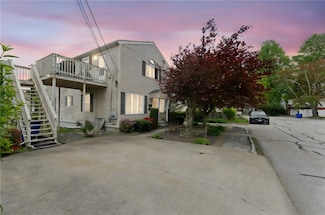 7 Blossom St, West Warwick, RI 02893