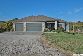 1360 Harvest Dr, Murray, NE 68409