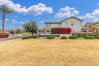 117 E Roadrunner Dr, Chandler, AZ 85286