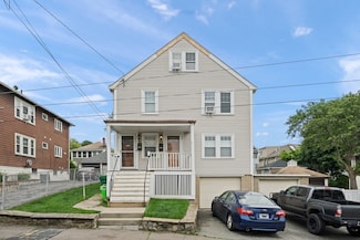 84 Adams St Unit 2, Medford, MA 02155