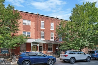 255 S 44th St Unit 3, Philadelphia, PA 19104