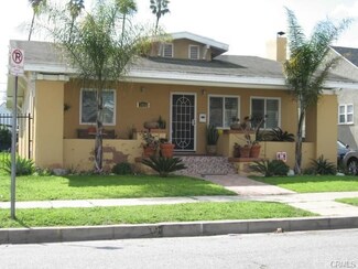 1706 W 81st St, Los Angeles, CA 90047