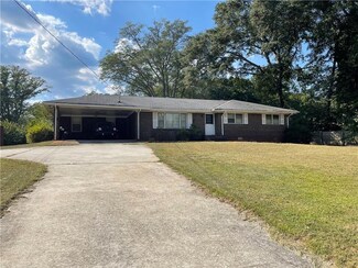 1666 Montreal Rd, Tucker, GA 30084