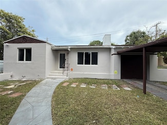 586 NW 48th St Unit 2, Miami, FL 33127