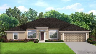 15 Geranium Ct E, Homosassa, FL 34446