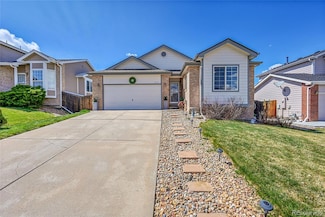 2409 S Halifax Way, Aurora, CO 80013