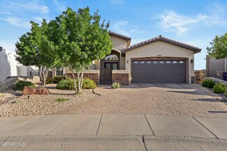 7440 Autumn Sage Dr, El Paso, TX 79936