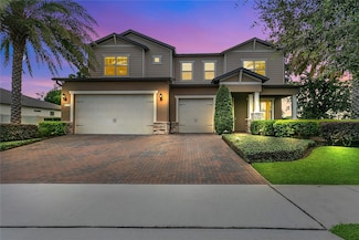 1938 Filly Trail, Oviedo, FL 32765