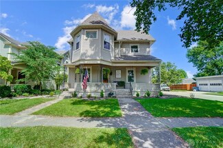 202 N 3rd St, Tipp City, OH 45371